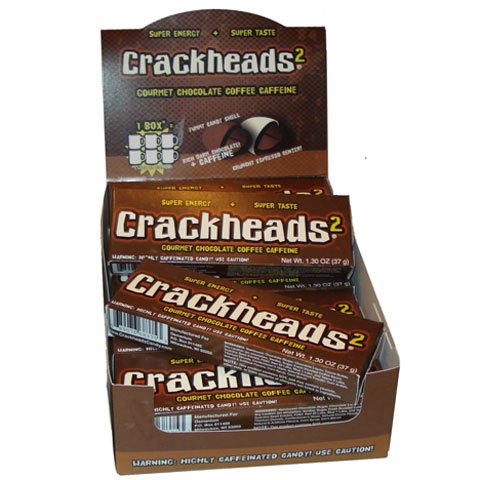 Crackheads2 (12-Pack)