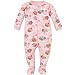 The Children's Place Newborn Cupcake Stretchie Sizes 0 - 12m