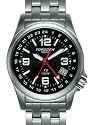 Torgoen T05601 Zulu Time Damen Fliegeruhr