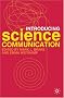 Introducing Science Communication: A Practical Guide