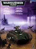 Imperial Guard - Chimera - Boxed Set