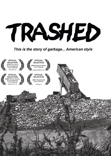 TRASHED