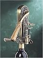 Rogar Antique Bronze Estate Wine Opener