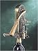 Kitchen & Housewares : Rogar Antique Bronze Estate Wine Opener