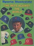 New York Mets 1970 Sports Illustrated Magazine