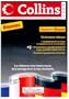 Collins Essential fran�ais/allemand/fran�ais