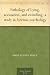 Pathology of Lying, accusation, and swindling: a study in forensic psychology Pathology of Lying, accusation, and swindling: a study in forensic psychology