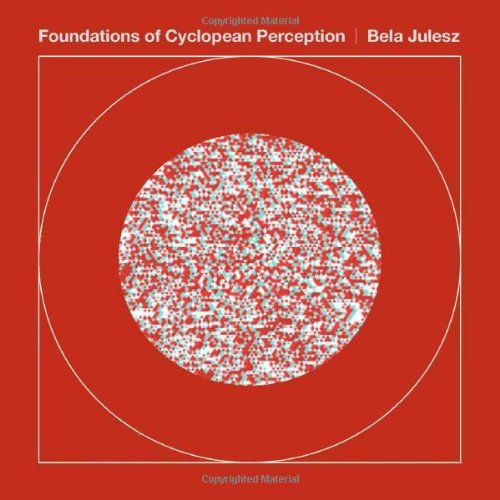 foundations of cyclopean perception