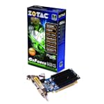 ZOTAC nVidia