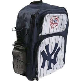 New York Yankees Kids' Backpack