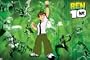 Ben 10 ~ Ben Tennyson ~ Omnitrix ~ Poster Print ~ Approx 36 X 24 Inches