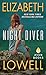 Night Diver: A Novel