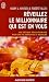 Livres : Réveillez le millionNaire qui est en vous : En route vers la richesse