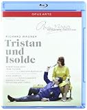 Wagner: Tristan und Isolde [Blu-ray]