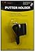 Golf Bag Putter Holder