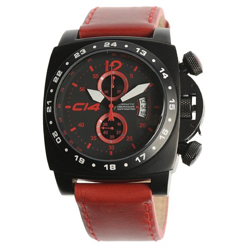 Carbon 14 Men