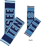 Tennessee Titans Stadium Fan Scarf