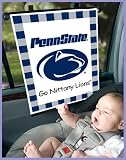 Baby Fanatic PSU210 Sunshade - Penn State University