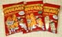 Cedar Grove Squeaks Fresh Cheddar Cheese Curds Variety Pack (3 9-ounce bags)