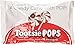 Tootsie Candy Cane Pops, 9.6 oz Bags in a BlackTie Box (Pack of 3)