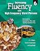 Books : Increasing Fluency with High Frequency Word Phrases Gr. 1 (w/CD)