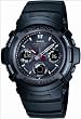 Casio G-Shock Atomic Solar Mens Watch AWG101-1A