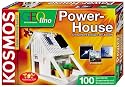KOSMOS 625825 - Geolino Power House