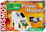 KOSMOS 625825 - Geolino Power House