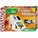 KOSMOS 625825 - Geolino Power House