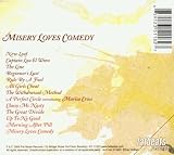 Misery Loves Comedy