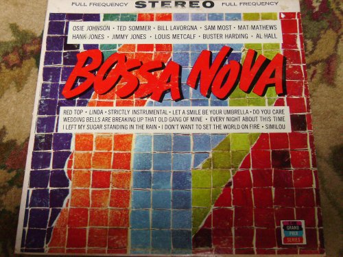 Bossa Nova