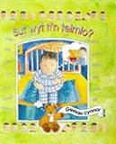 Sut wyt ti'n teimlo?