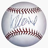 Ichiro Suzuki Autographed MLB Baseball