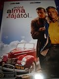 The Thing About My Folks (2005) / Mint alma a fájától / REGION 2 PAL DVD / Audio: English, Hungarian / Subtitles: Hungarian / Actors: Elizabeth Perkins, Paul Reiser, Peter Falk / Director: Raymond De Felitta / 94 minutes