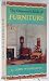 Used : The Observer's Book of Furniture (Observer's Pocket)