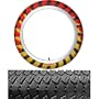 Sweetskinz 20 Freestyle Street Tire