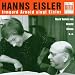 Irmgard Arnold singt Eisler