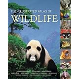 the illustrated atlas of wildlife