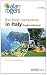 Best Campsites in Italy, Croatia & Slovenia 2012 (Alan Rogers Guides)