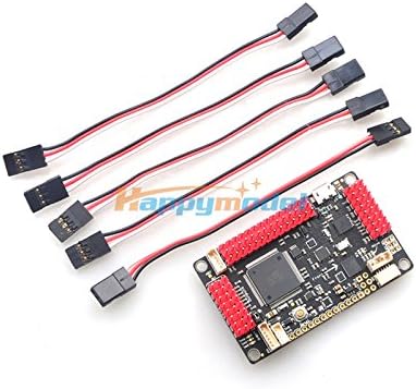 APM 2.6 Flight Controller Board For Multicopter Quadcopter Flight Controller Part