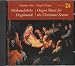 Organ Music for the Christmas