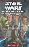 Legacy of the Jedi