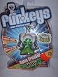 Mulch Game Creator Series 5 Paradox Green UB Funkeys Figure