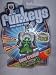 Mulch Game Creator Series 5 Paradox Green UB Funkeys Figure