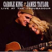 Live At The Troubadour (CD +DVD)