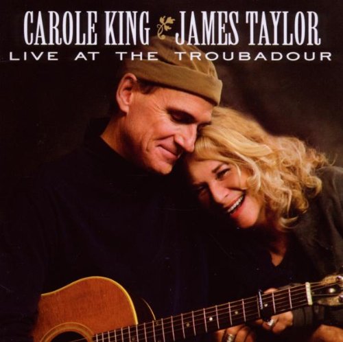 Live At The Troubadour [CD / DVD Combo]