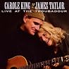 Image of album by James Taylor