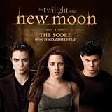 TheTwilightSaga:NewMoon(TheScore)