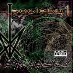 The Years of Spiritual Dissent