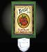 Tomato Seed Packet Decorative Night Light